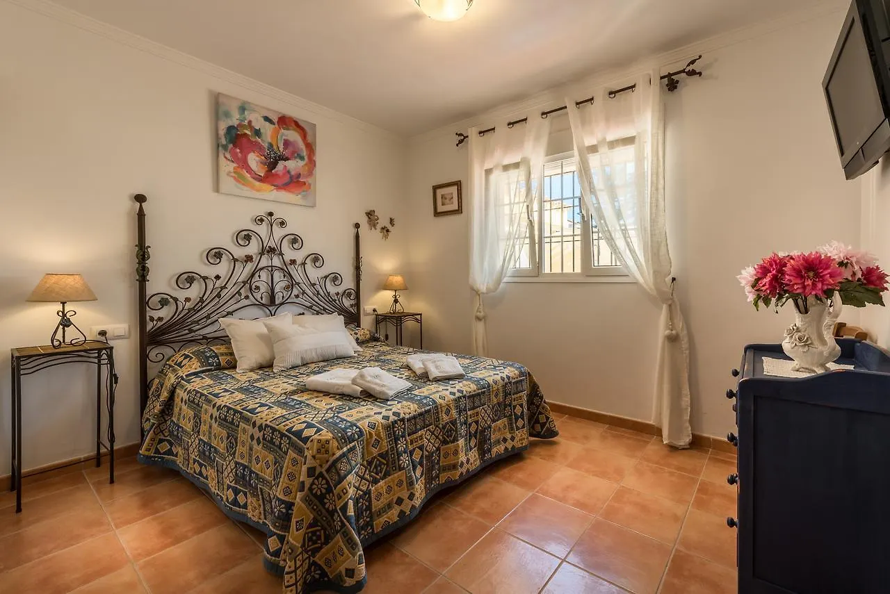 Chalet Alberto Chiclana de la Frontera Spain