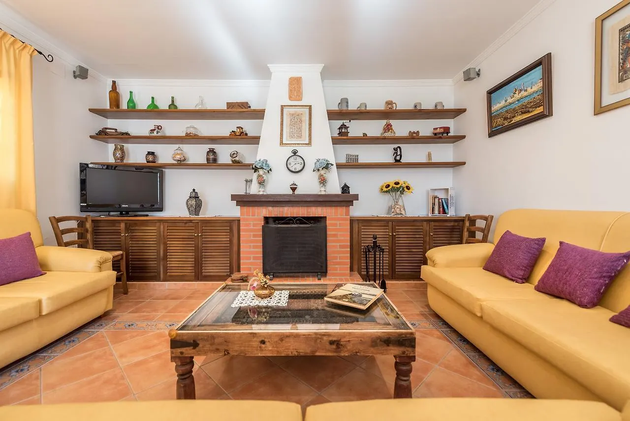 Chalet Alberto Chiclana de la Frontera 0*,  Spain
