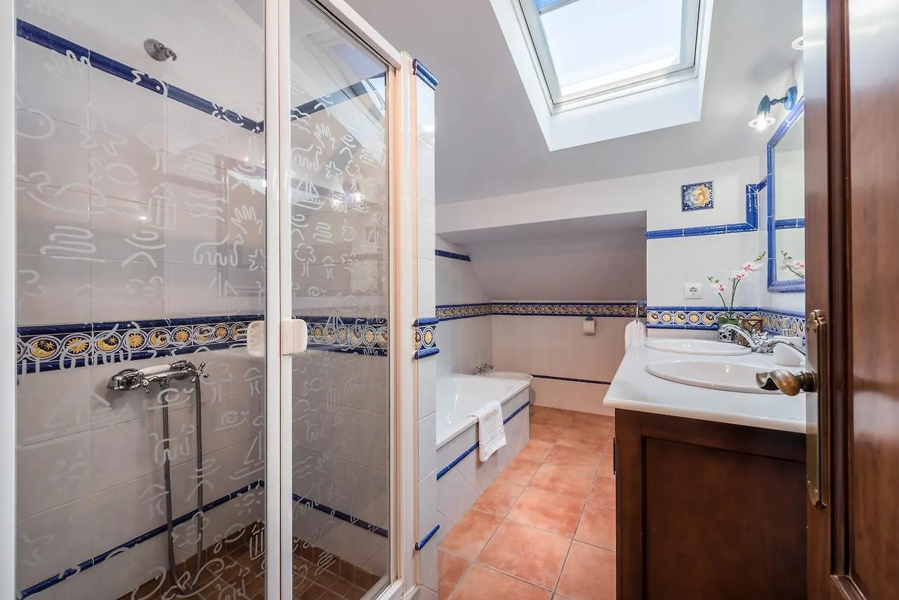 Chalet Alberto Chiclana de la Frontera 0*,  Spain