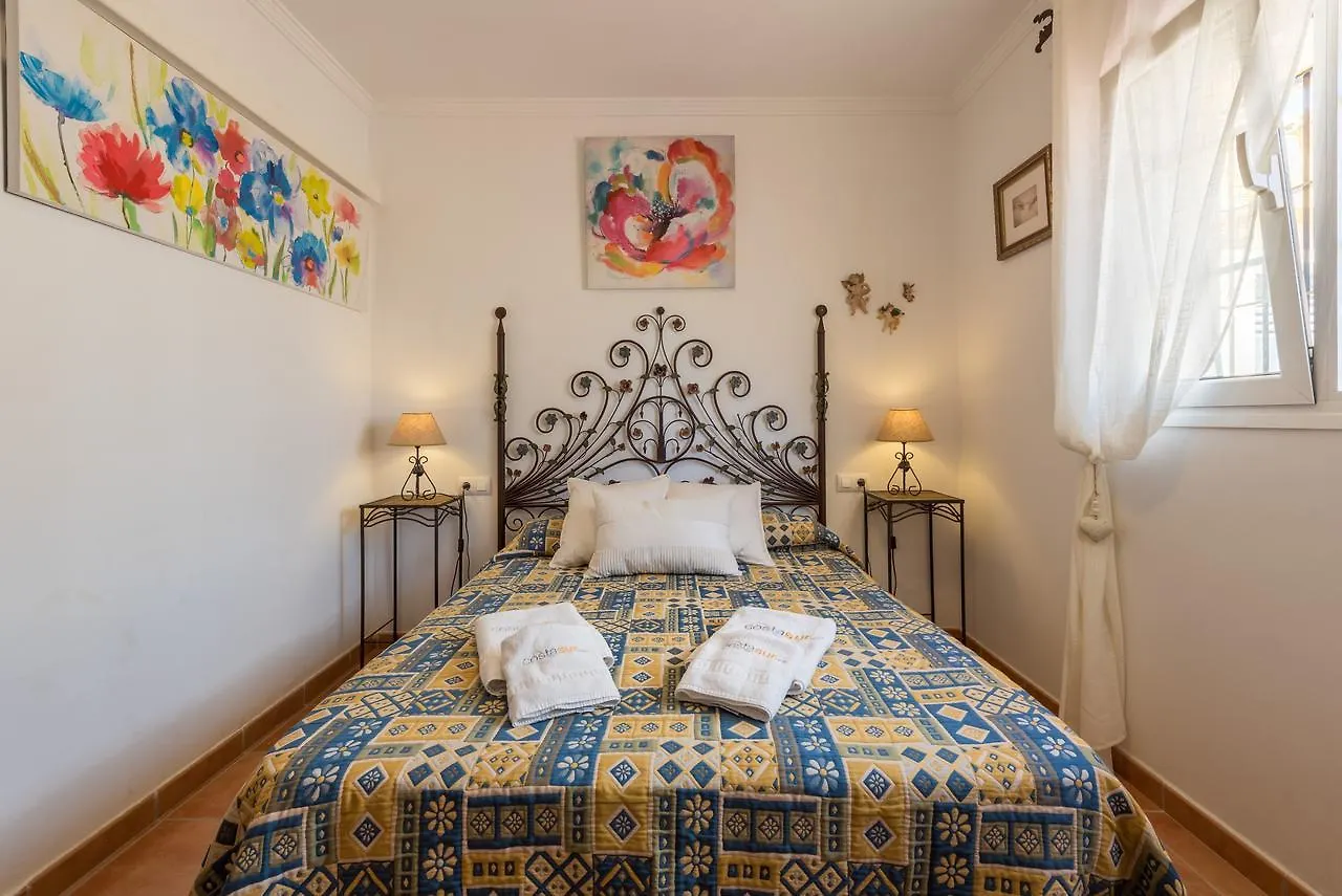 Chalet Alberto Chiclana de la Frontera Spain