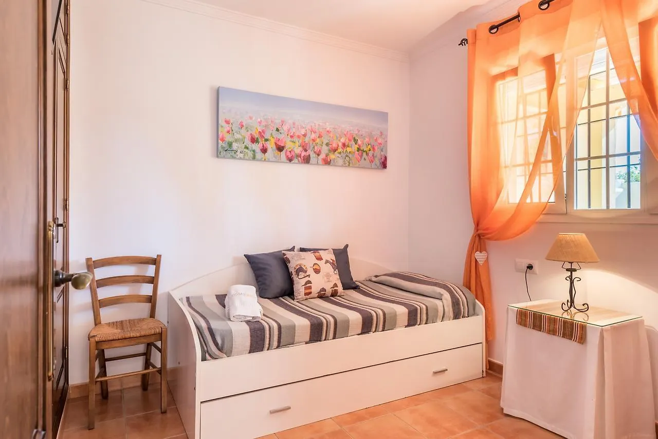 Chalet Alberto Chiclana de la Frontera 0*,  Spain