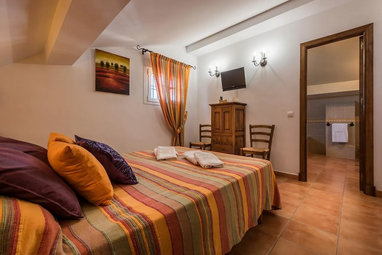 Holiday home Chalet Alberto Chiclana de la Frontera Spain