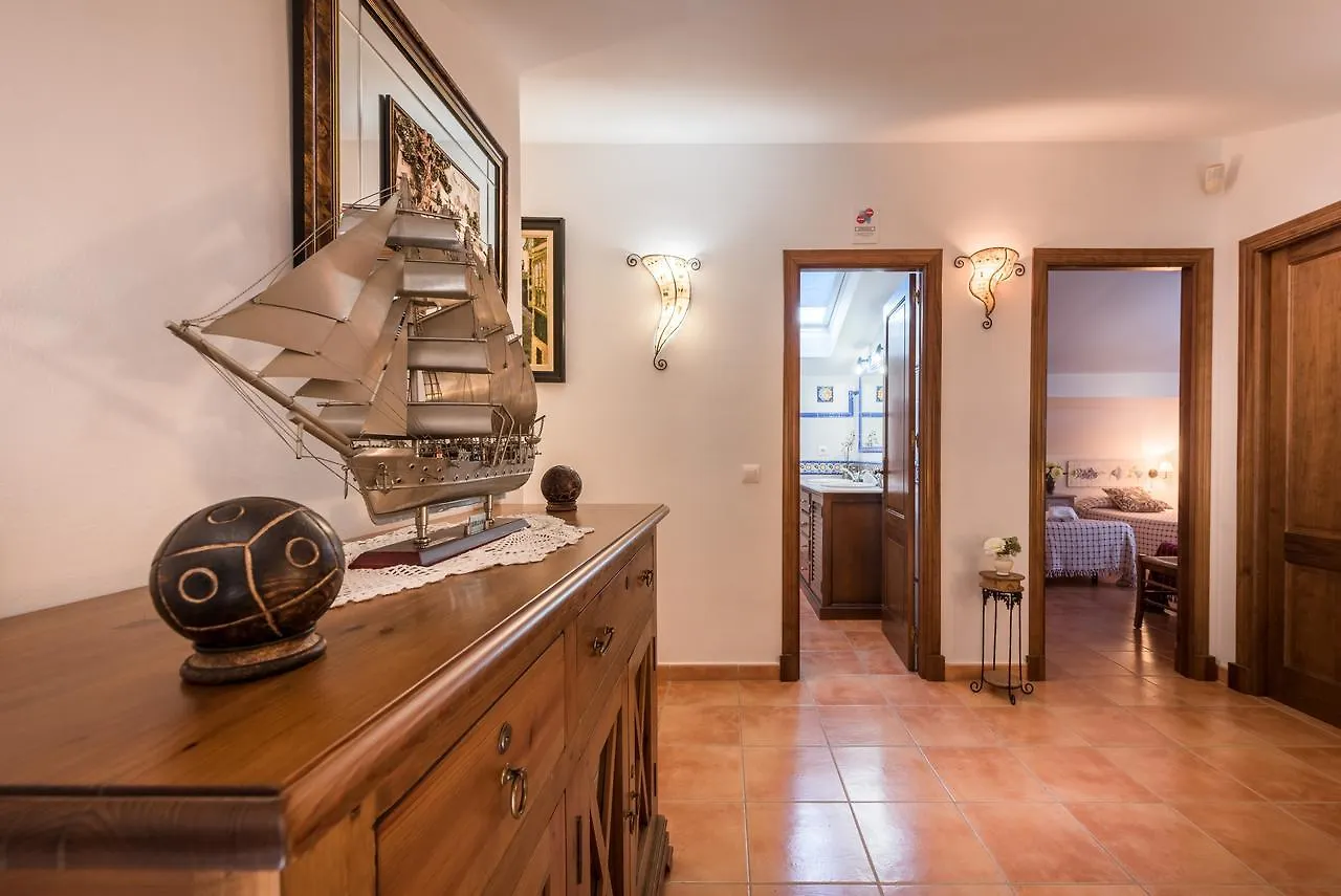 Chalet Alberto Chiclana de la Frontera 0*,