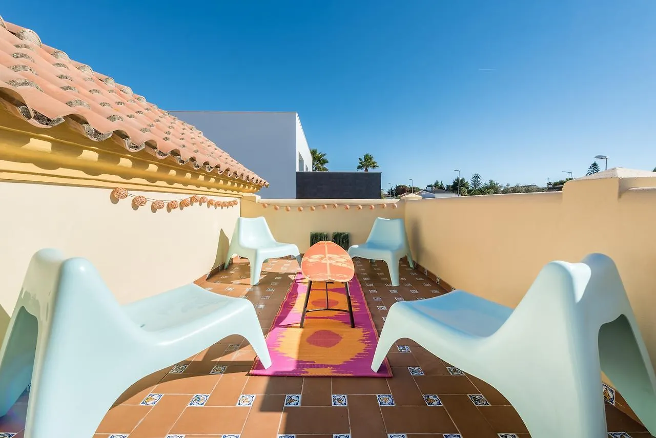 Holiday home Chalet Alberto Chiclana de la Frontera