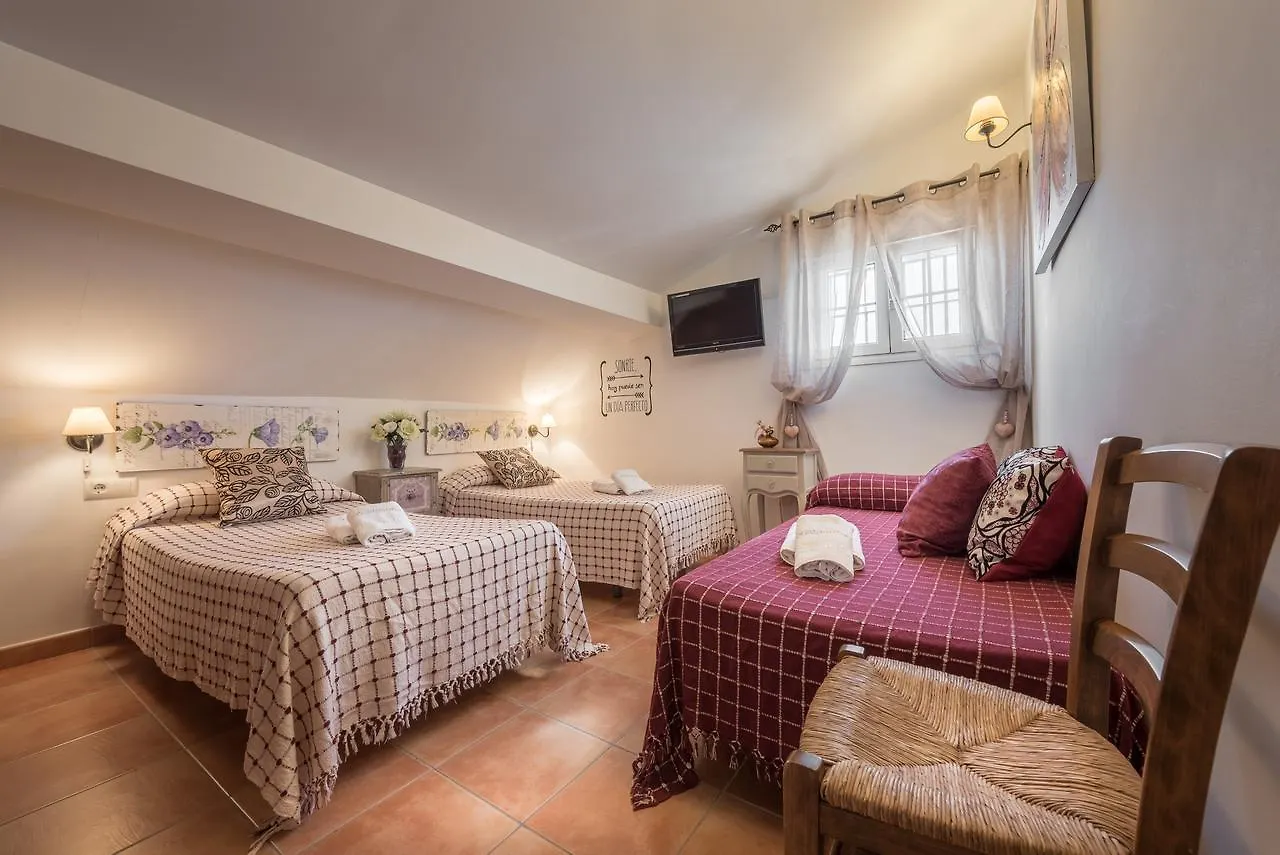 Chalet Alberto Chiclana de la Frontera 0*,