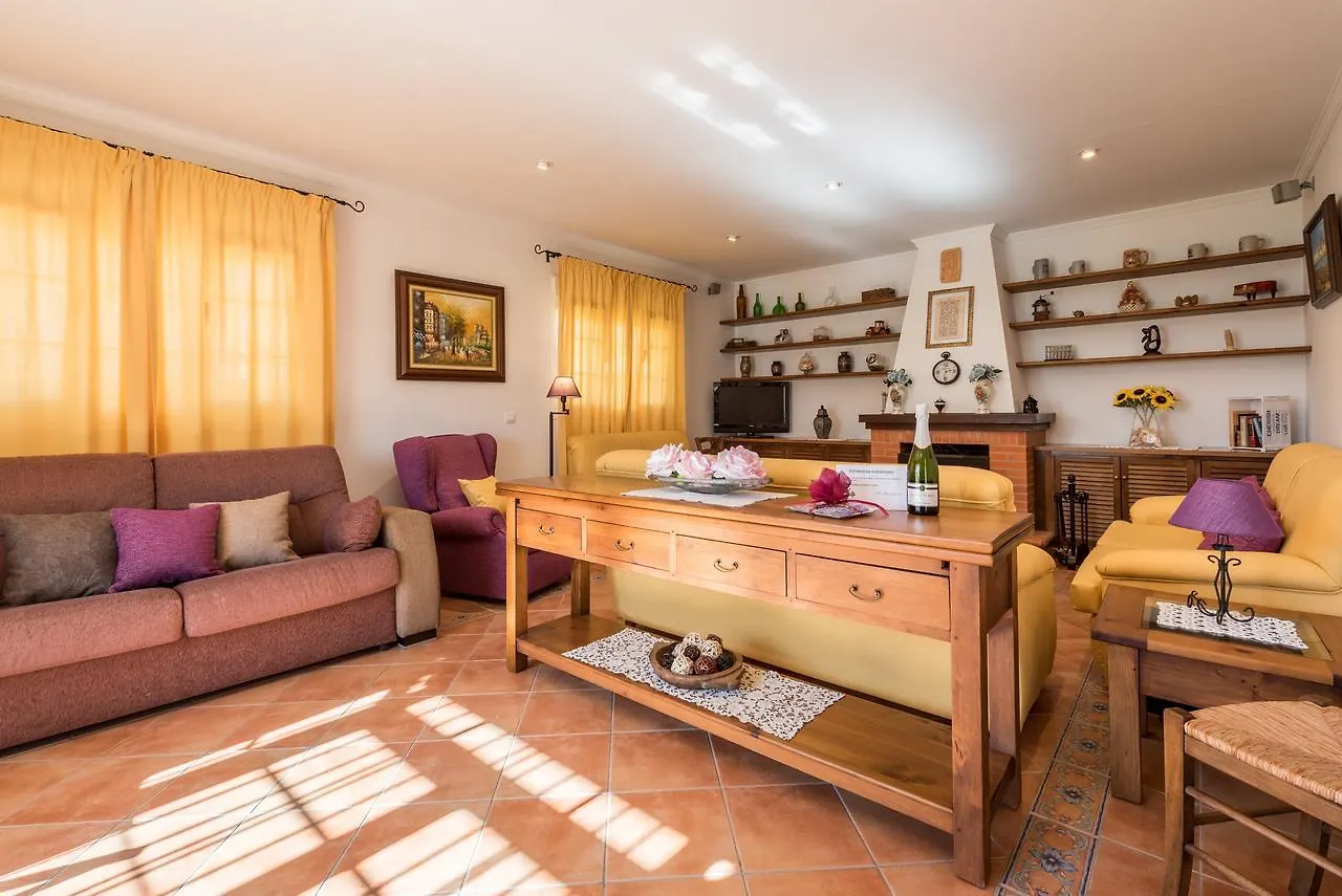 Chalet Alberto Chiclana de la Frontera