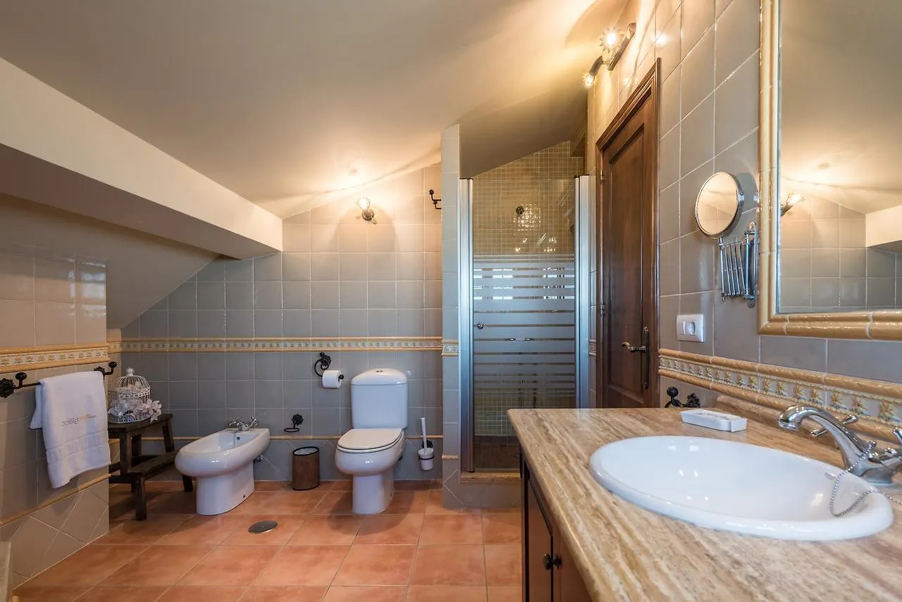Holiday home Chalet Alberto Chiclana de la Frontera
