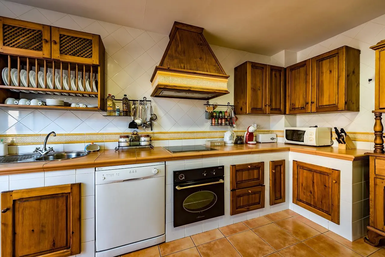 Chalet Alberto Chiclana de la Frontera Holiday home