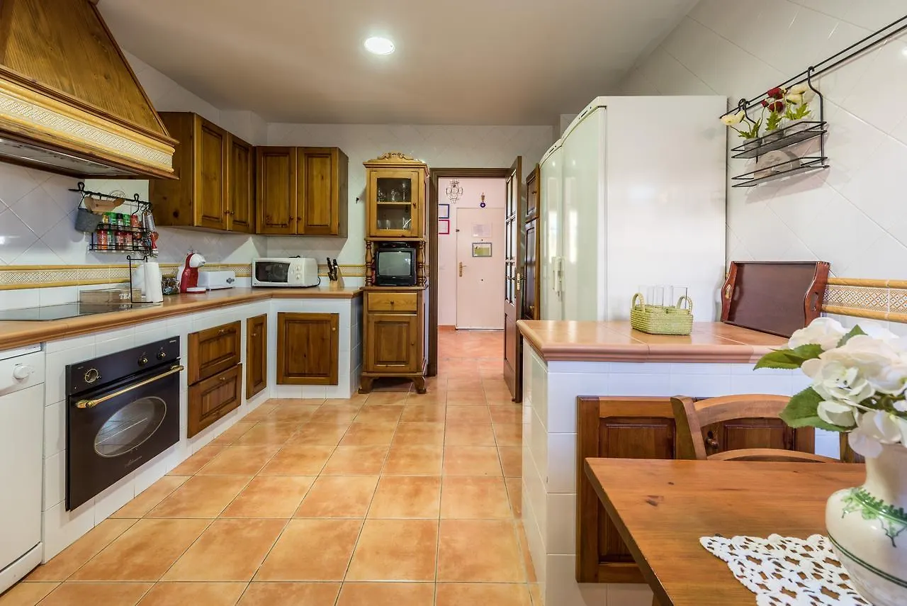 Chalet Alberto Chiclana de la Frontera 0*,  Spain