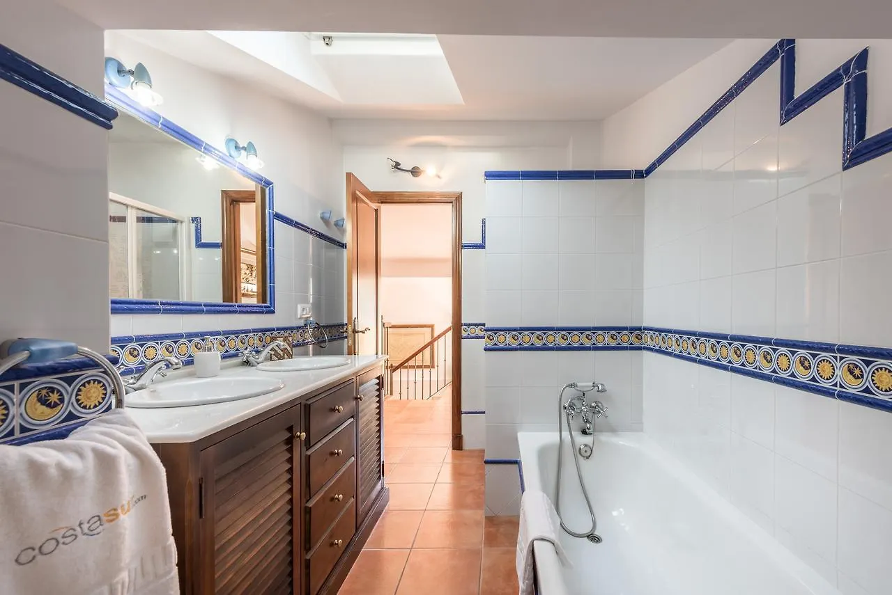 Chalet Alberto Chiclana de la Frontera Spain
