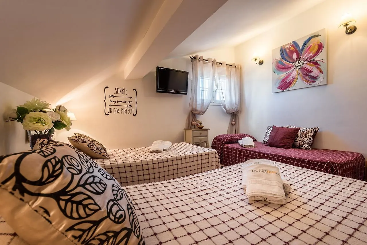 Chalet Alberto Chiclana de la Frontera