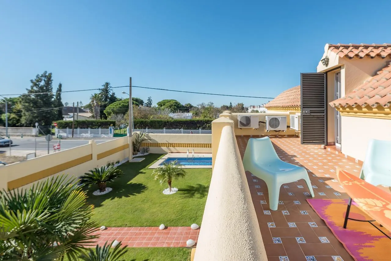 Chalet Alberto Chiclana de la Frontera
